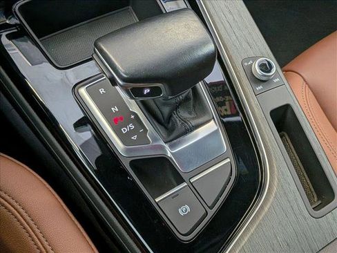 Used 2021 Audi A5 2.0T Premium w/ Convenience Package AWD/4WD image 12