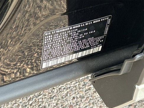 New 2026 Volkswagen Tiguan S image 27