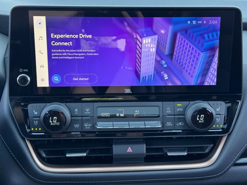 Used 2024 Toyota Grand Highlander AWD Hybrid image 23