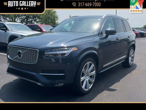 Used 2019 Volvo XC90 T6 Inscription w/ Luxury Package AWD/4WD image 1