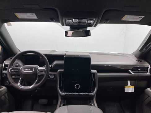 New 2026 GMC Yukon XL Elevation RWD image 7