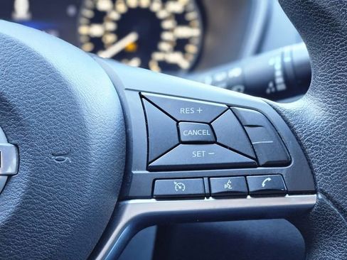 Certified 2021 Nissan Altima 2.5 SV image 19