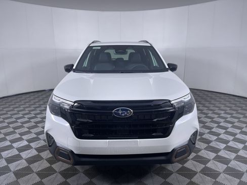 New 2026 Subaru Forester Sport w/ Sport Package image 27