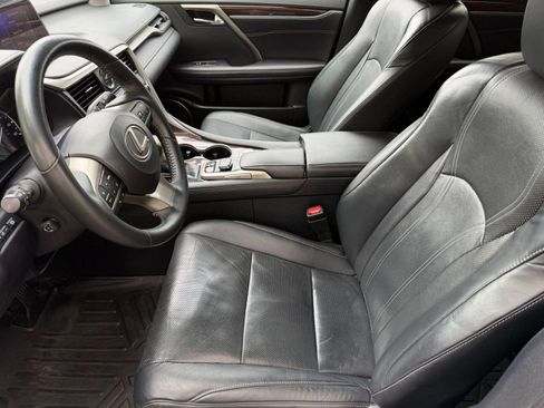 Used 2016 Lexus RX 350 AWD w/ Premium Package image 5