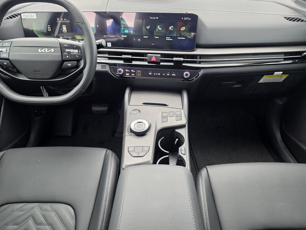 New 2026 Kia Sportage X-Line AWD/4WD image 16