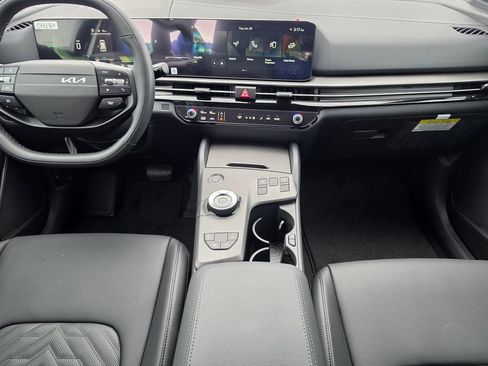New 2026 Kia Sportage X-Line AWD/4WD image 16