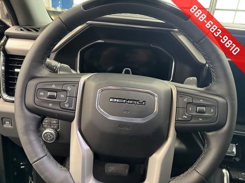 New 2026 GMC Sierra 1500 Denali image 19