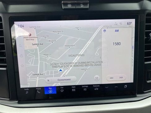 New 2026 Ford F250 XLT w/ XLT Premium Package image 9