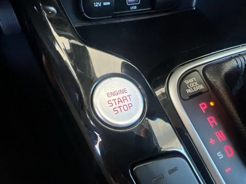 Used 2020 Kia Soul EX FWD image 56