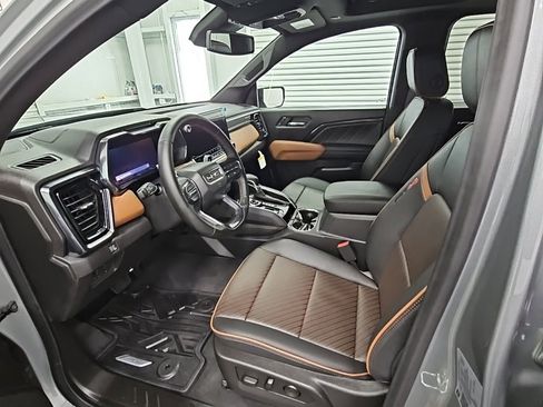 New 2026 GMC Canyon AT4 w/ Technology Plus Package image 10