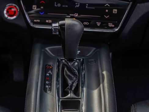 Used 2019 Honda HR-V EX-L image 13