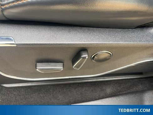 Certified 2023 Ford F150 Platinum w/ Equipment Group 701A High image 44