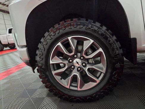 Used 2020 Chevrolet Silverado 1500 RST w/ All-Star Edition AWD/4WD image 86