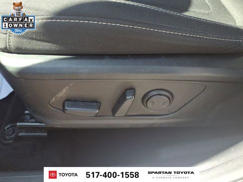 Used 2024 Hyundai Tucson SEL FWD image 17