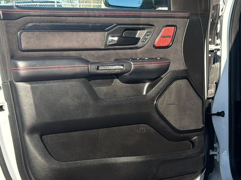 Used 2024 RAM 1500 TRX w/ TRX Level 2 Equipment Group image 11