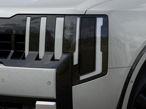 New 2027 Kia Telluride SX Prestige image 10