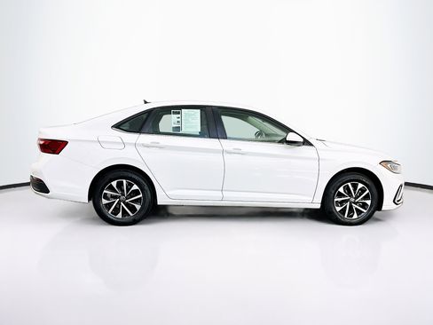 Used 2025 Volkswagen Jetta S FWD image 10