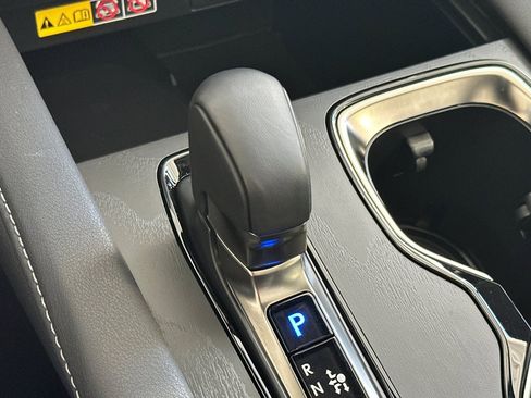 Certified 2024 Lexus RX 450h AWD w/ Convenience Package image 27