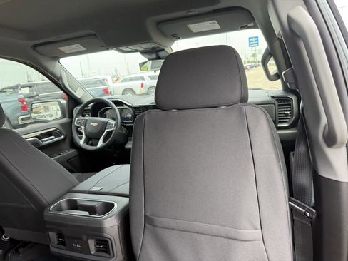 New 2026 Chevrolet Silverado 1500 LT image 43