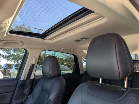 Used 2020 MAZDA CX-5 Grand Touring w/ GT Premium Package image 20