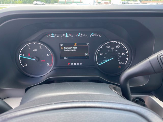 New 2026 Ford F350 XL w/ STX Appearance Package AWD/4WD image 40