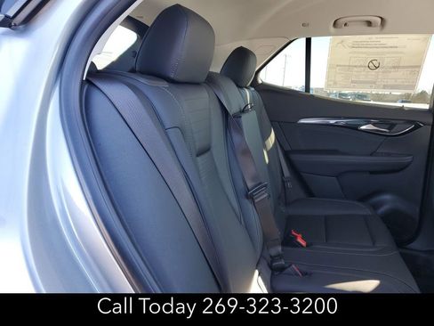 New 2026 Buick Envision Preferred image 28