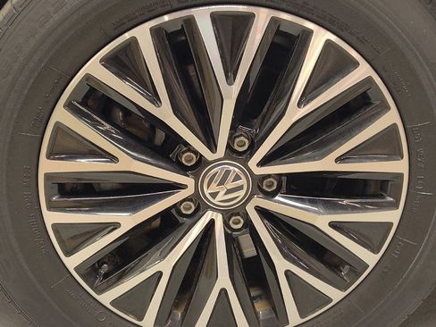 Used 2020 Volkswagen Jetta SE FWD image 31