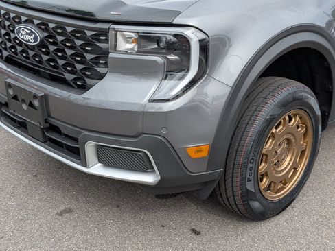 Used 2025 Ford Maverick Lariat AWD/4WD image 9