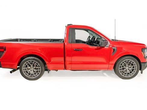 Used 2025 Ford F150 XL AWD/4WD image 10