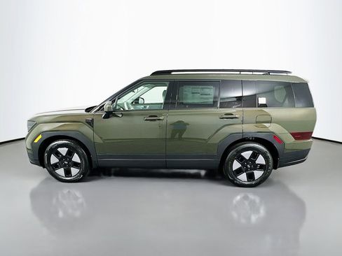 New 2026 Hyundai Santa Fe SEL FWD image 8