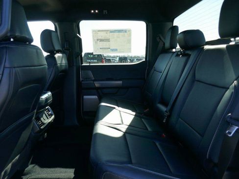 New 2026 Ford F150 Lariat image 14