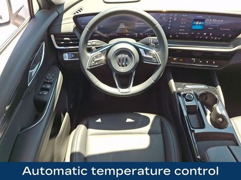Used 2025 Buick Envision Preferred AWD/4WD image 3