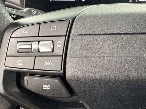 Used 2025 Kia K4 FWD image 20