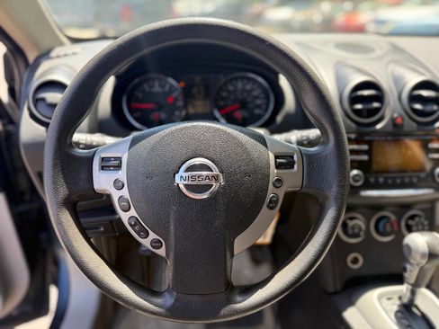Used 2013 Nissan Rogue S w/ Special Edition Pkg FWD image 13