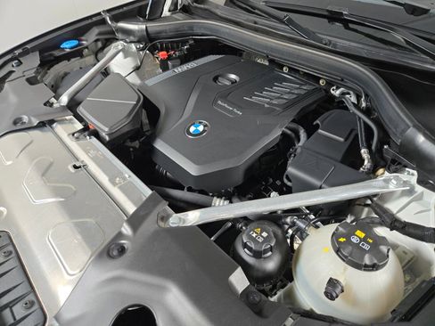 Used 2024 BMW X3 sDrive30i w/ Premium Package RWD image 21