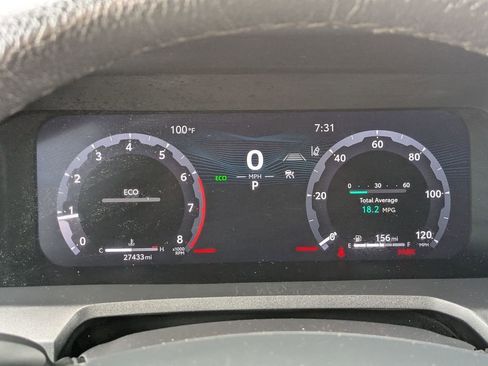 Used 2024 Toyota Tacoma TRD Off-Road image 19