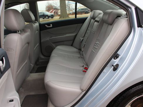 Used 2007 Hyundai Sonata SE image 32