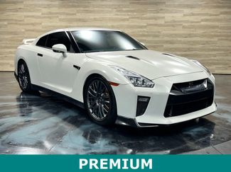 Used 2017 Nissan GT-R Premium 360° Tour