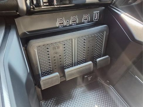 Used 2026 RAM 1500 Rebel w/ Rebel Level 2 Equipment Group AWD/4WD image 36