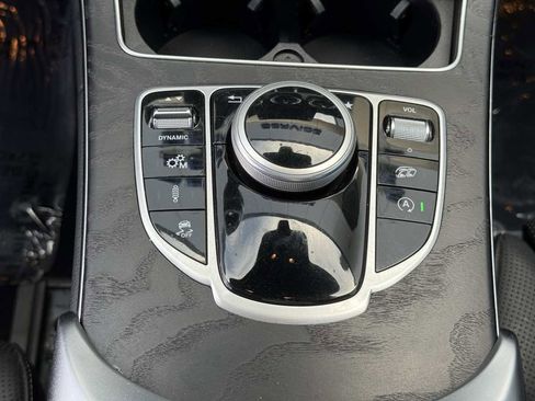 Used 2018 Mercedes-Benz C 43 AMG 4MATIC Sedan image 33
