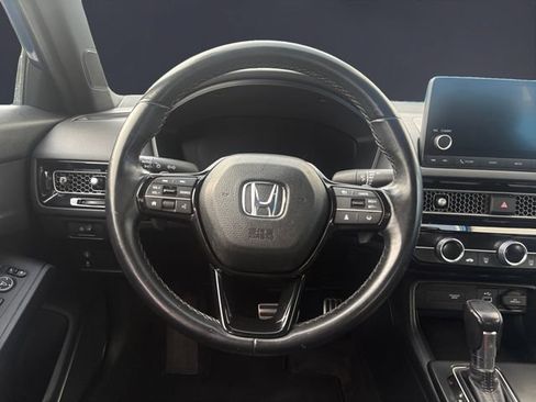 Used 2024 Honda Civic Sport image 12