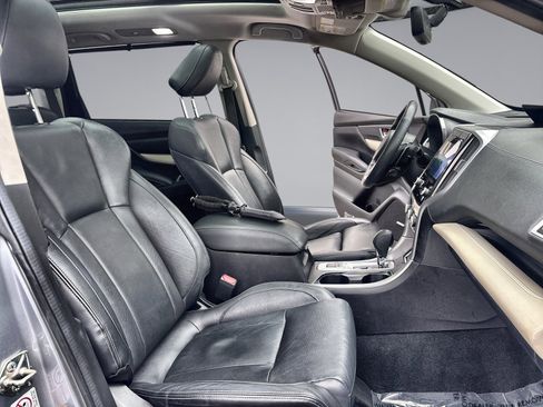 Used 2020 Subaru Ascent Limited w/ Technology Package image 34