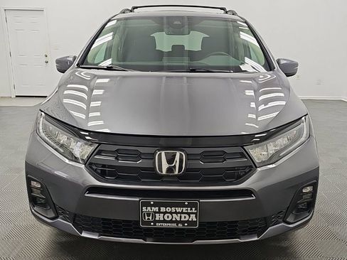 New 2026 Honda Odyssey EX-L image 3
