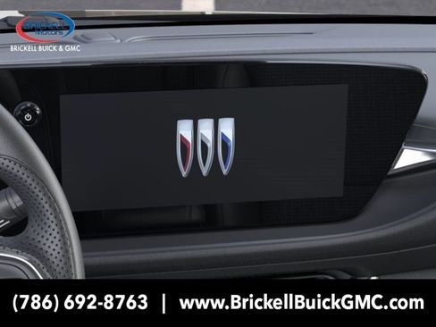 New 2026 Buick Envista Preferred FWD image 20
