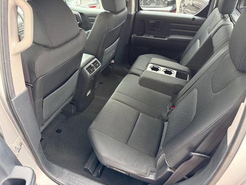 Used 2014 Honda Ridgeline Sport image 32