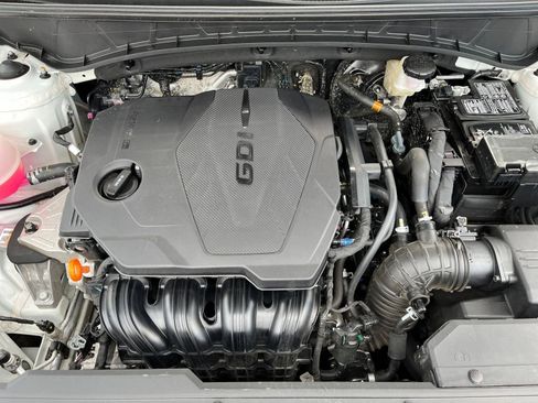 Used 2025 Hyundai Tucson SEL image 35