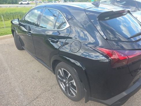 Used 2023 Lexus UX 250h AWD w/ Premium Package image 2