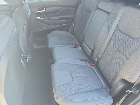 Used 2023 Hyundai Santa Fe SE FWD image 13