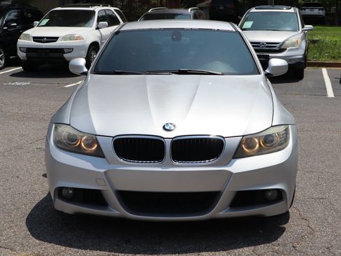 Used 2011 BMW 328i Sedan RWD image 2