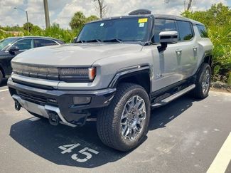 Used 2025 GMC Hummer EV 3X AWD/4WD video 2